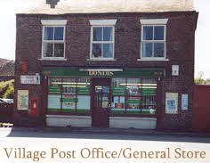 Post Office/General Store