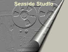 Seaside Studio north of Hull-City of Culture 2017