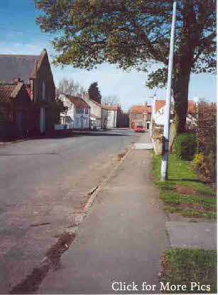 High Street