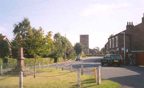 Village Green