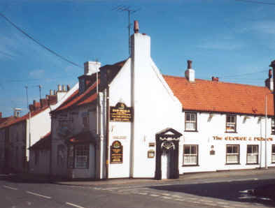 George & Dragon