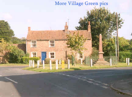 Village Green