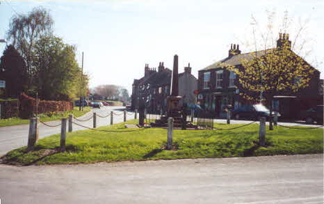 Village Green