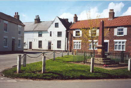 Village Green