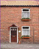 LIlac Cottage- 4 Star Holiday Cottage in Aldbrough 